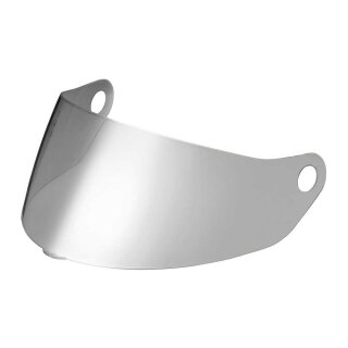 silber verspiegelt
