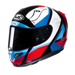 MC21 blau rot weiß