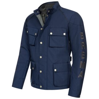 Navy blau