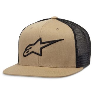 Sand beige schwarz