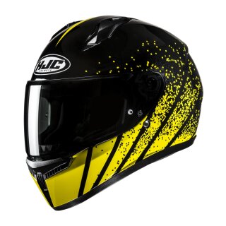 MC3 gelb schwarz
