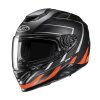MC6HSF neon orange
