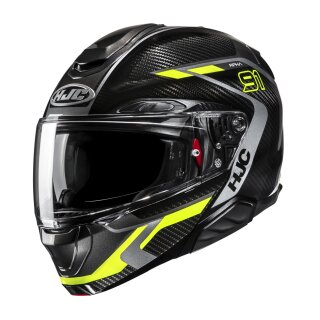 MC3H Carbon neongelb