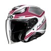 MC8 pink grau weiß