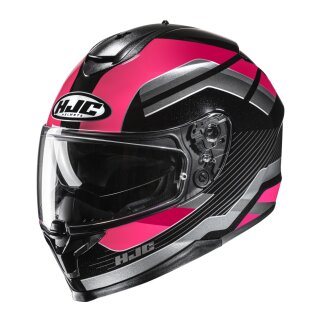 MC8 pink grau