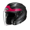 MC8SF matt pink grau schwarz