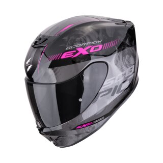schwarz rosa