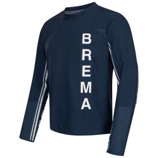 Navy blau