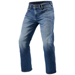 blau Medium Used