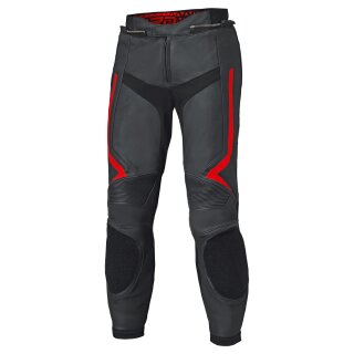 schwarz neonrot
