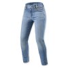 Light blau Vintage