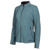 Petrol blau