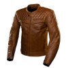 Cognac braun