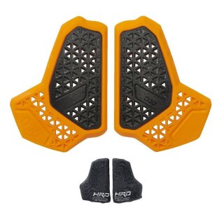 inkl. Tasche schwarz