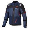Navy blau schwarz