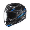 Mc2 schwarz blau