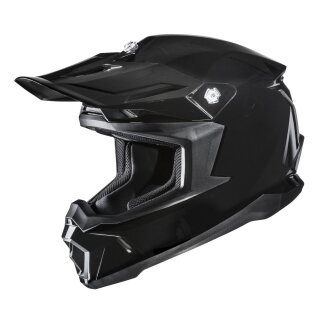Uni Metallic schwarz
