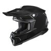 Uni Metallic schwarz