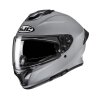 Uni Nardo Grey grau