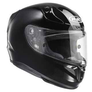 Metallic Schwarz
