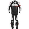 Spidi Race Warrior Touring Lederkombi 2-Teiler