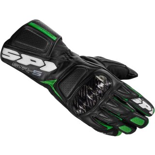 schwarz grün kawasaki