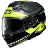TC-3 neongelb schwarz