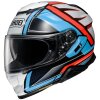 TC-2 blau orange