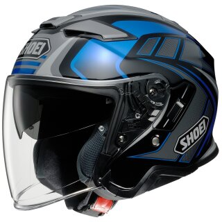 TC-2 blau grau schwarz