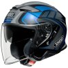 TC-2 blau grau schwarz
