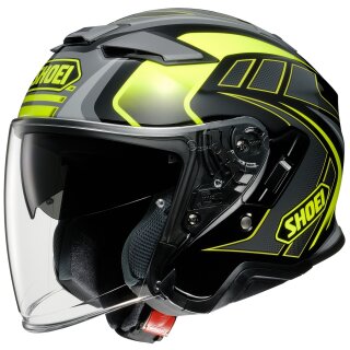 TC-3 gelb grau schwarz