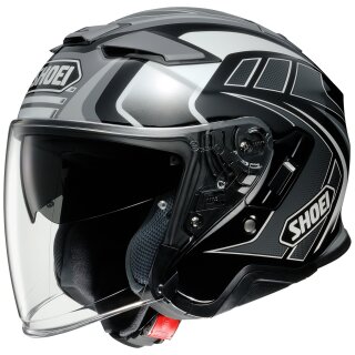 TC-5 schwarz grau weiss