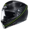 MC4H carbon grau neongelb