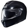 Metal Black schwarz