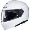 Metal Pearl White weiss