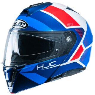 MC21 blau rot weiss