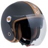 Black Camel Matt mattschwarz braun