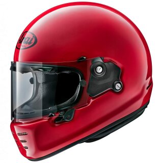 Sports Red rot