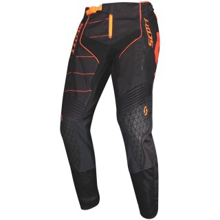 schwarz orange