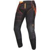 schwarz orange