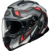 TC-5 matt grau rot schwarz
