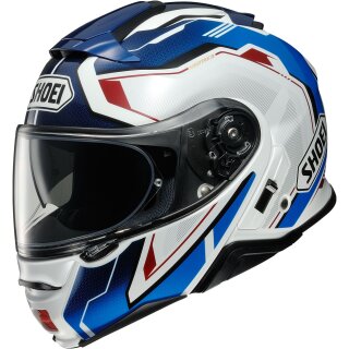 TC-10 blau rot weiss