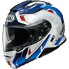 TC-10 blau rot weiss