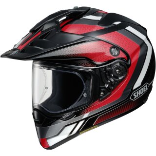 TC-1 rot schwarz
