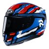 MC21 blau rot weiss