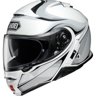 TC-6 weiss grau