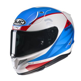 MC21SF matt blau weiss rot