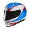 MC21SF matt blau weiss rot