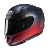 MC21SF matt blau rot schwarz